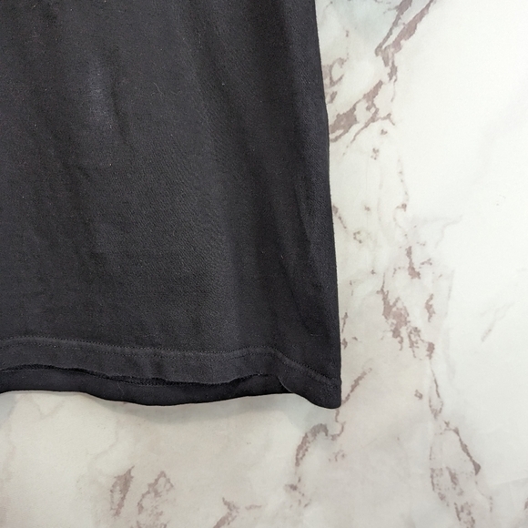 Primitive Dragon Ball Z T Shirt Small Frieza Black Skateboarding Women Tee 1203 - Picture 4 of 8